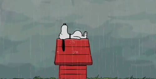 Snoopy GIF