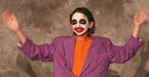 The Biggest Halloween Costume Fails