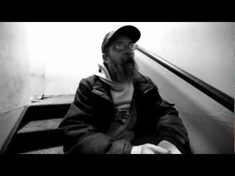 A Homeless Person S Solution To Homelessness