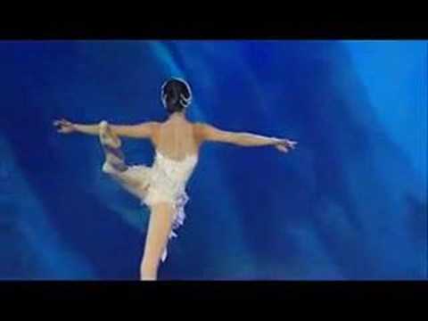 An Amazing Rendition Of Swan Lake