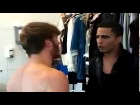 The Best Bitch Slap Ever