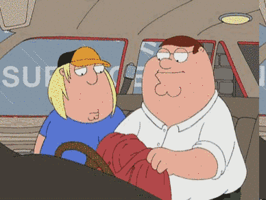 The Funniest Family Guy GIFs Poop Simulator GIF