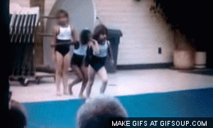 The 32 Funniest Kid GIFs Ever