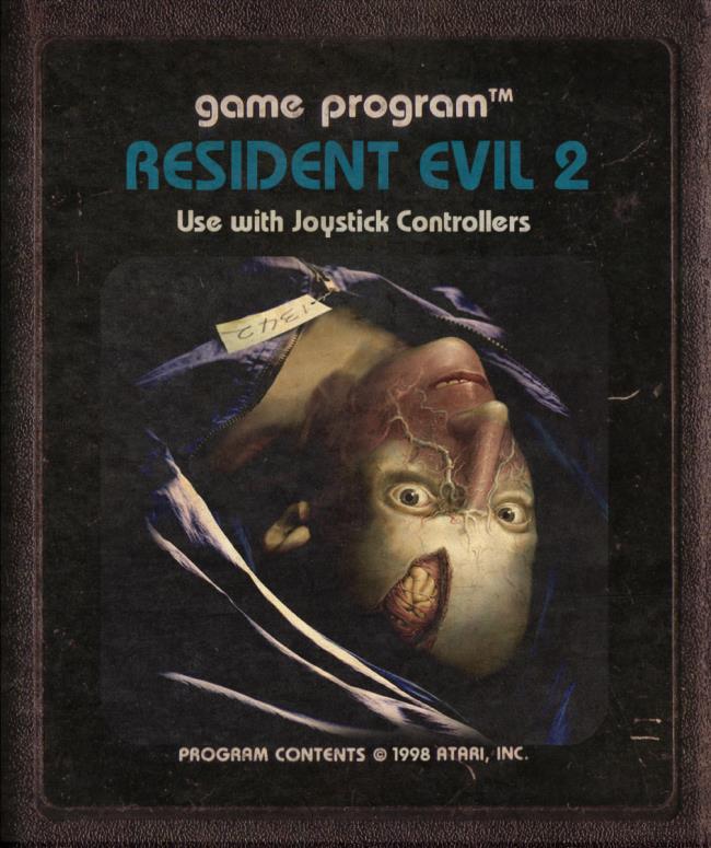 video-games-atari-resident-evil-2