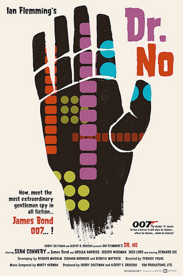awesome-james-bond-art-posters-no