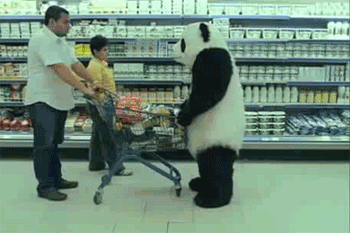 Panda Commercial