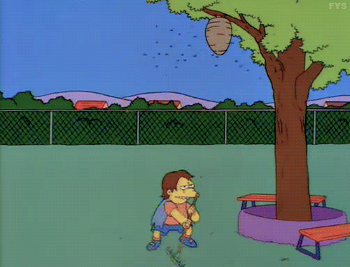 Simpsons GIFs: The Funniest Simpsons GIFs Ever Simpsons GIFs: The Funniest Simpsons GIFs Ever