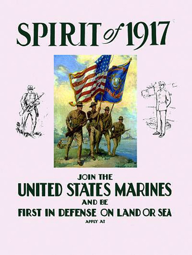 us-marines-recruitment-posters-propaganda-1917
