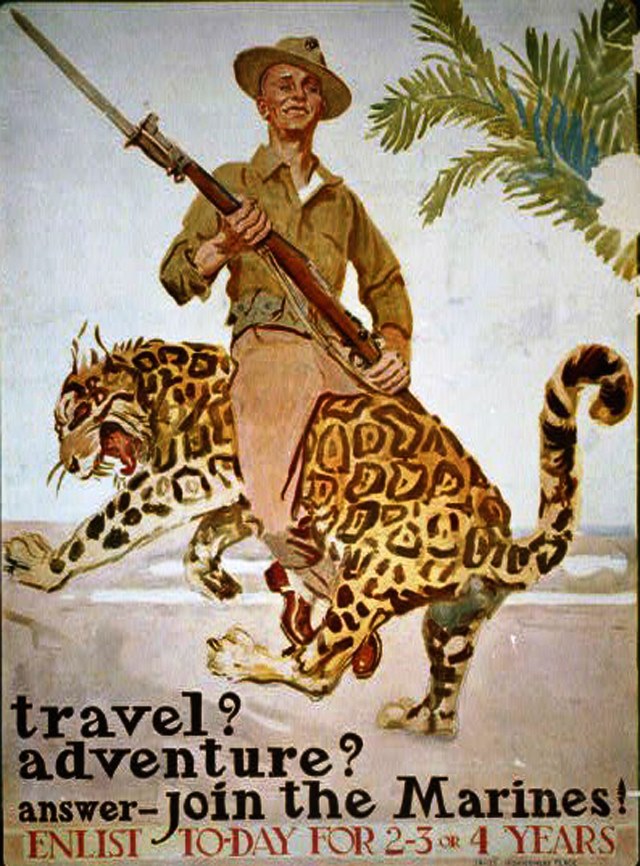 us-marines-recruitment-posters-propaganda-adventure