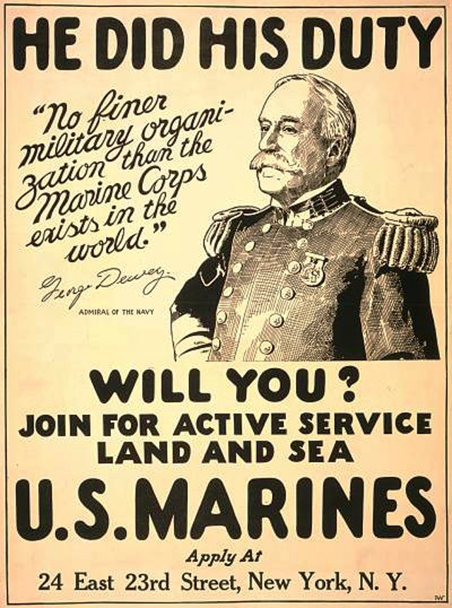 us-marines-recruitment-posters-propaganda-duty