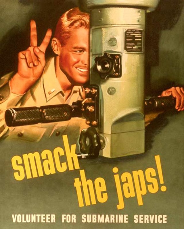 us-marines-recruitment-posters-propaganda-smack-japs