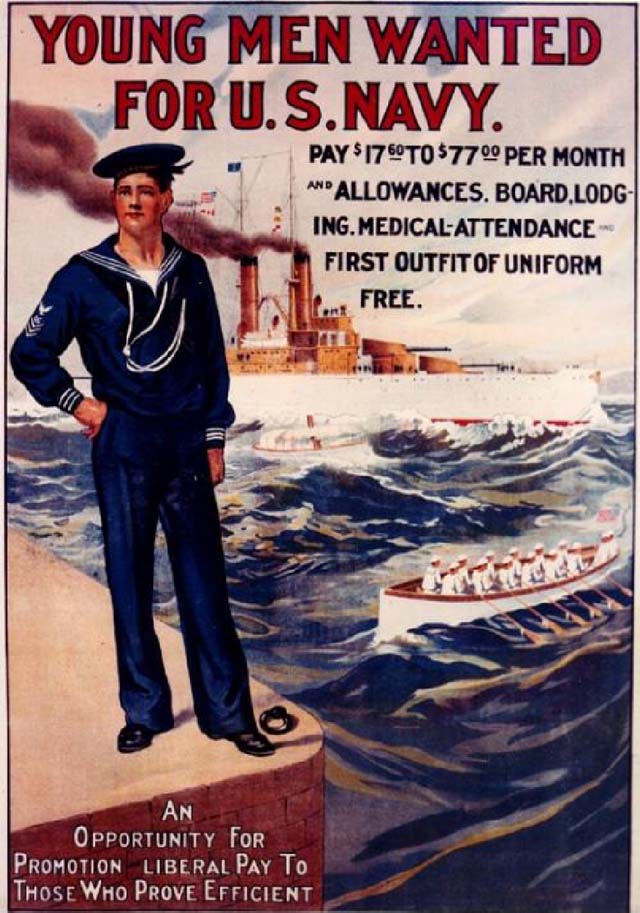 us-navy-recruitment-posters-propaganda-pay