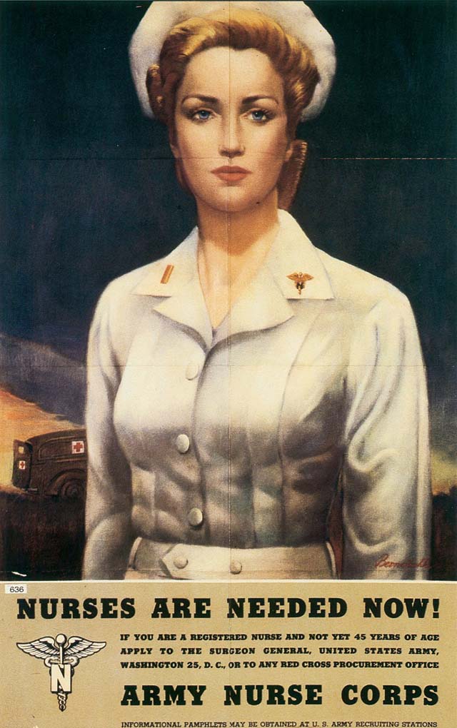 us-nurses-recruitment-posters-propaganda-army