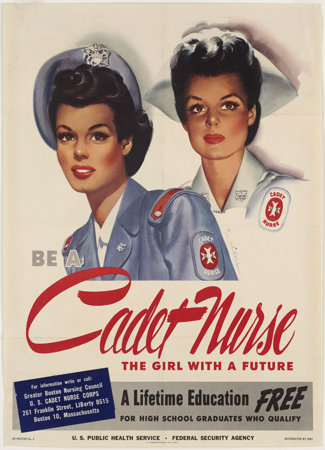 us-nurses-recruitment-posters-propaganda-education