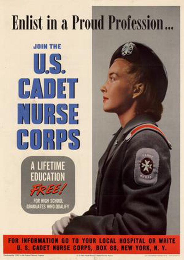 us-nurses-recruitment-posters-propaganda-free