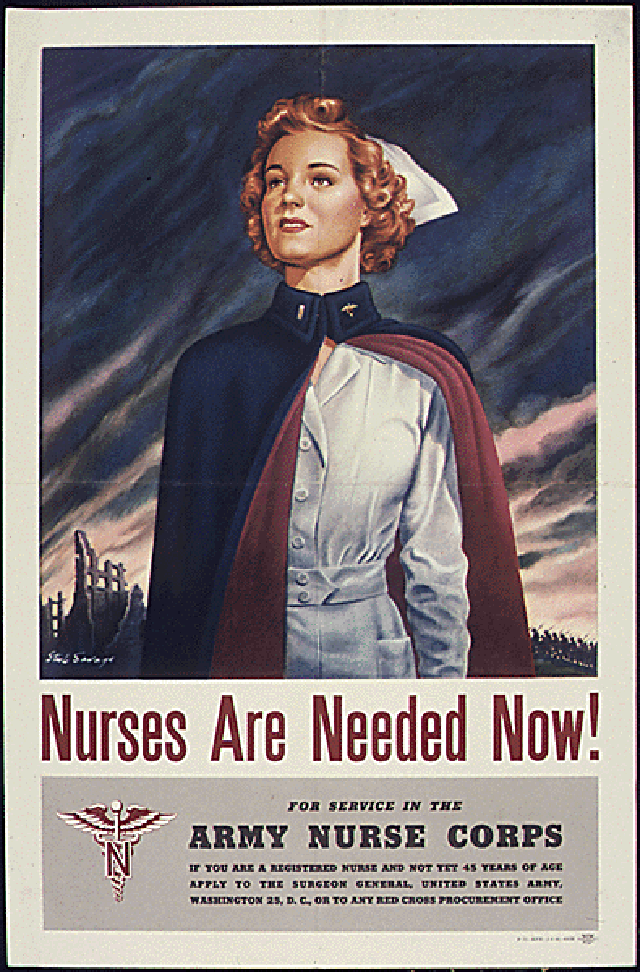 us-nurses-recruitment-posters-propaganda-nurse-corps