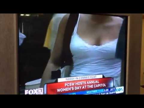 Fox’s High Quality Reporting On International Woman’s Day