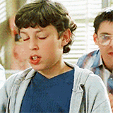 Embarrassed Reaction GIF
