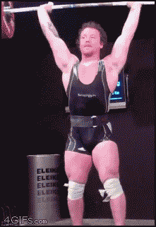 Passing A Math Test Reaction GIF