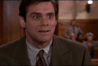 My Reaction When Work Ends Early GIF