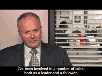 greatest-office-gifs-creed-explains-cults
