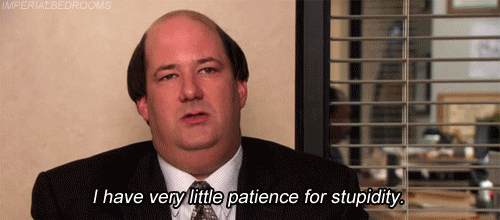 The 30 Greatest Office GIFs  Of All Time