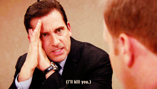 The Greatest Office GIFs Of All Time