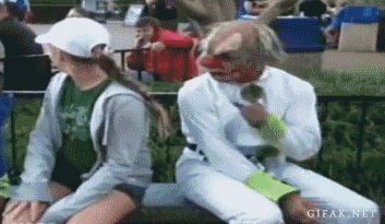 The Funniest GIFs Ever