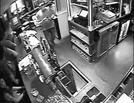 Epic Fail GIF