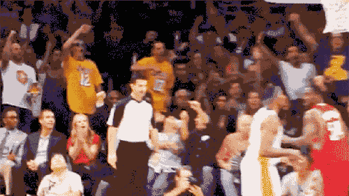Lakers Bros Funny GIF