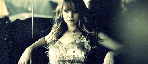 Hot Jennifer Lawrence GIFs
