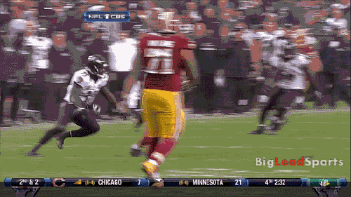 The Most Ridiculous Sports Injuries GIFs