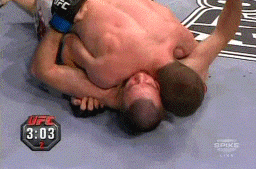ridiculous-sports-injuries-gifs-punching-self-in-face