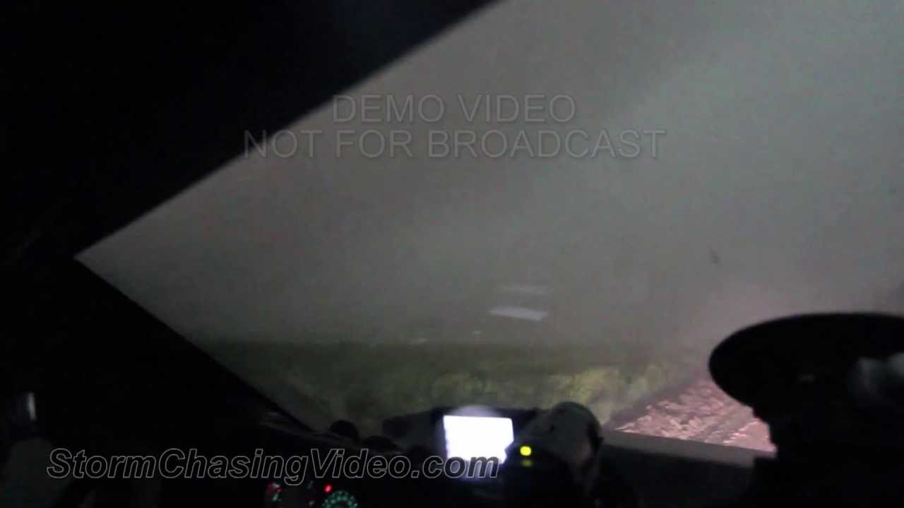 What Happens When You Get Hit By A Tornado