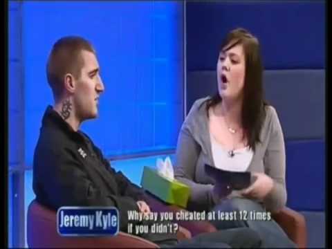 Real Scottish People Possibly Saying Words