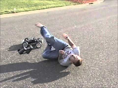 fast rc cars 60 mph