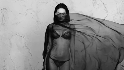 Megan Fox GIF