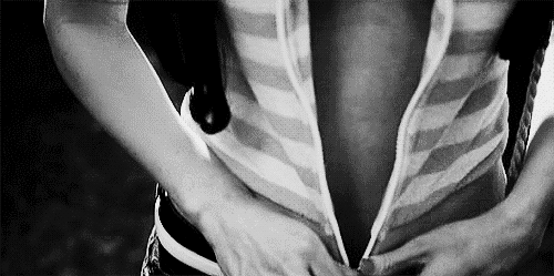 Megan Fox Braless GIF