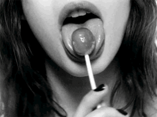 Megan Fox GIFs Mouth
