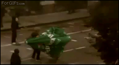 Umbrella Protest