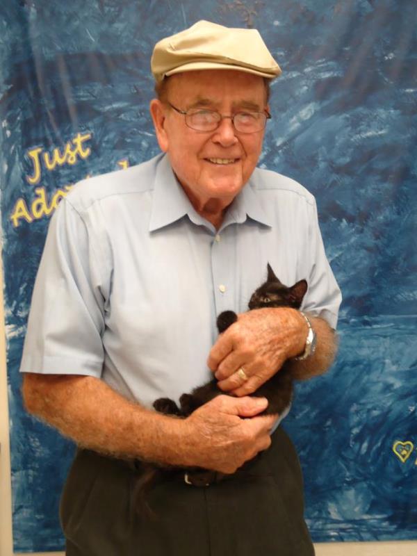 Pet Adoption