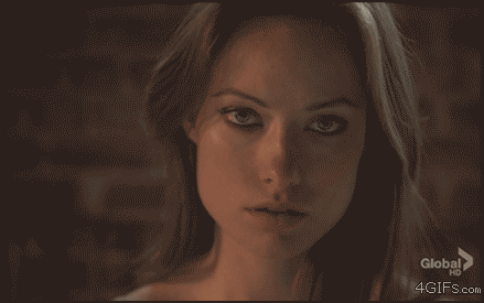 30 Outrageously Hot Olivia Wilde GIFs