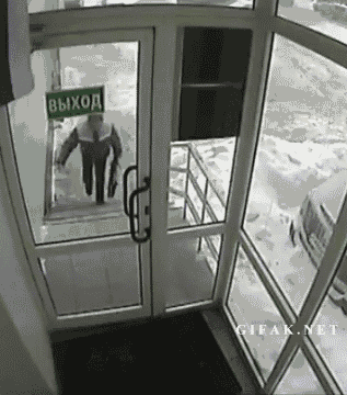 Russia GIFs Mail Delivery
