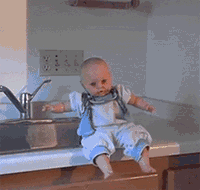 Baby Combustion GIF