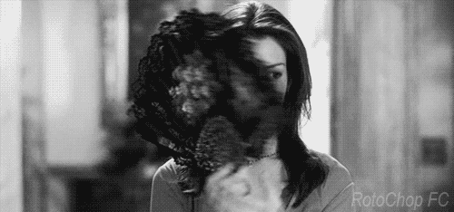 Foot Head GIF