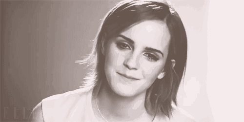 My Name Is Emma Watson
