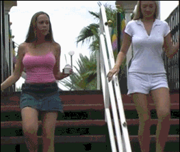 Perfect Breasts GIFs