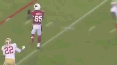 Across The Middle