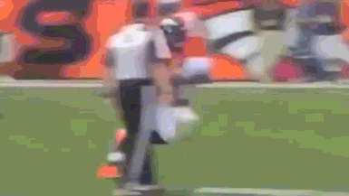 Matt Schaub Big Football Hits