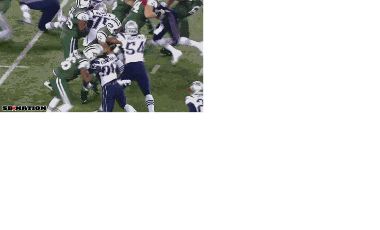 Butt Fumble